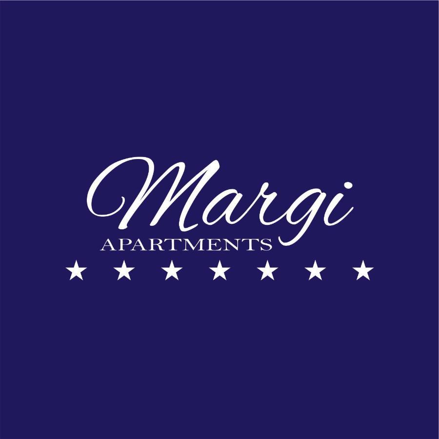 Margi Nell Apartament Štetín Exteriér fotografie